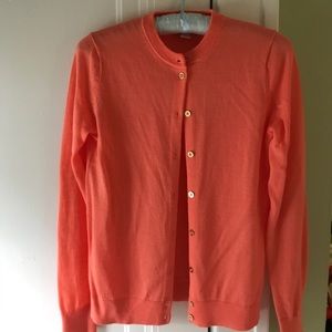 J.Crew Caryn Cardigan, size XS